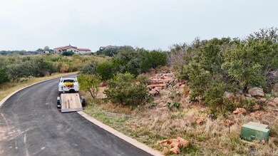 TBD Peninsula Dr, Burnet, TX 78611 - photo 4
