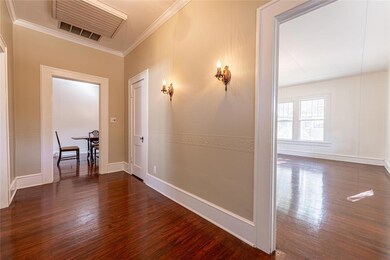 entry hall