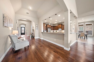 27906 Coulter Dr, Spring, TX 77386 - photo 3