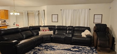 Upstairs Family Room