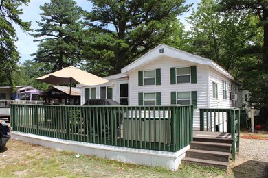 24 Reservation Trail, Freedom, NH 03836 - photo 2