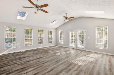 6715 Cedar Hurst Trail, Atlanta, GA 30349 - photo 5