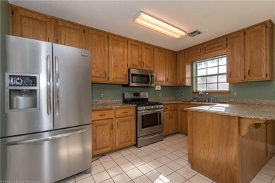 3902 W Beechwood Dr, Rogers, AR 72756 - photo 6