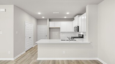 06. 3708 Star Mesa - Kitchen