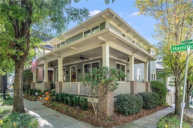 495 Hamilton St SE, Atlanta, GA 30316 - photo 2