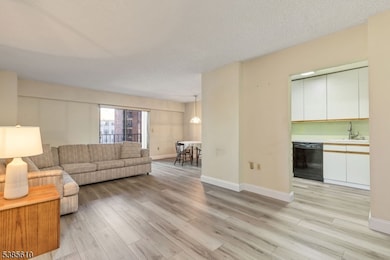 Linden Tower Condominiums unit 312, Linden, NJ 07036 - photo 2