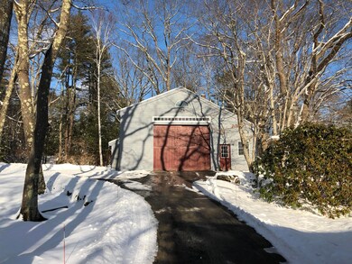 Winter scenes