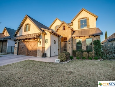 1018 Gruene Spring, New Braunfels, TX 78130 - photo 4