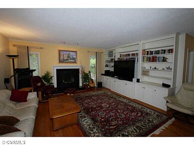 Den/Family/Great Room