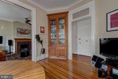 2220 20th St NW unit 45, Washington, DC 20009 - photo 4