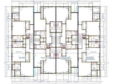 2154 Big River St, College Station, TX 77840 - photo 6