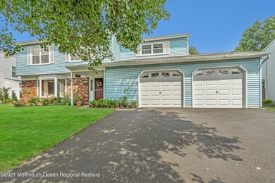 58 Peachstone Rd, Howell, NJ 07731 - photo 5