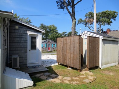 248 Old Wharf Rd unit F-4, Dennis Port, MA 02639 - photo 7