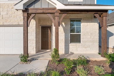 1636 W Kerr Pass, Leander, TX 78641 - photo 2