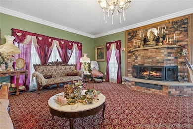 514 N Highway 10, Gore, OK 74435 - photo 6