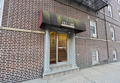 103 Westover Place unit 3, West New York, NJ 07093 - photo 2