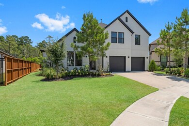 5419 Birkdale Pass, the Woodlands, TX 77386 - photo 2