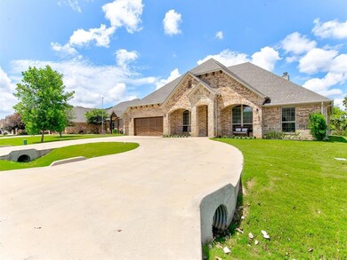 2814 Willow Ridge Cir, Granbury, TX 76049 - photo 3