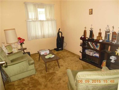 Bedroom.