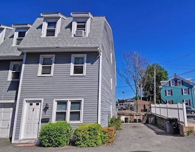 1 Clark St unit 8, Somerville, MA 02143 - photo 2