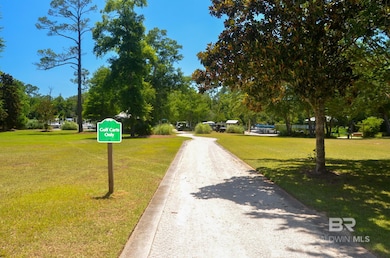 17081 County Road 9 unit 1, Summerdale, AL 36580 - photo 7