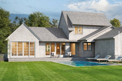 25 Horseshoe Dr, East Hampton, NY 11937 - photo 4