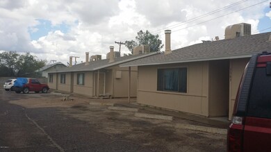 3361 N Mountain Ave, Tucson, AZ 85719 - photo 2