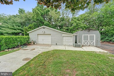 4713 Warner Dr, Manchester, MD 21102 - photo 3