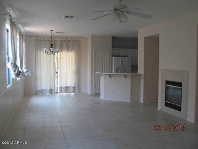FAMILIY ROOM WITH FIREPLACE