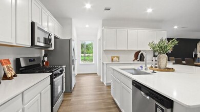 274 Bella Way, Magnolia, TX 77354 - photo 4