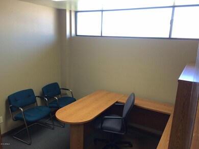 1045 E University (Interior)