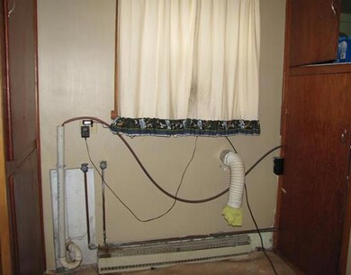 Bathroom.