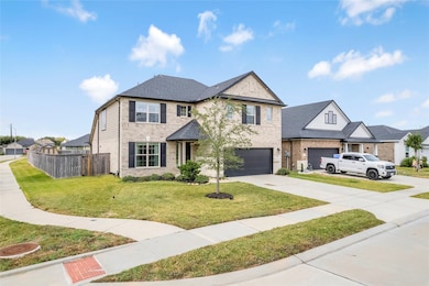 2311 Vanessa Cay Ln, La Porte, TX 77571 - photo 2