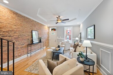 135 S Clinton St, Baltimore, MD 21224 - photo 4