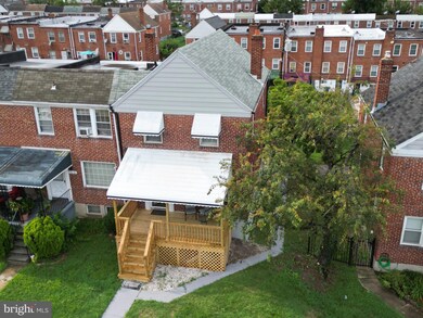 3618 Elmora Ave, Baltimore, MD 21213 - photo 3