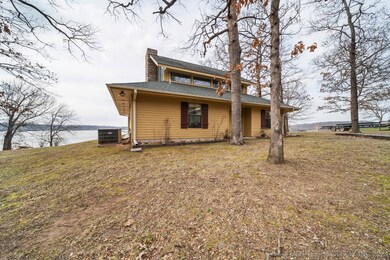 729 Spavinaw Hudson Point, Spavinaw, OK 74366 - photo 6