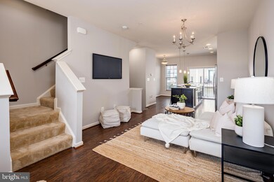 13231 Orsay St unit 1302, Clarksburg, MD 20871 - photo 5