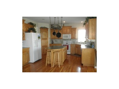 21510 W 100th Terrace, Lenexa, KS 66220 - photo 6