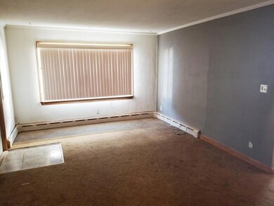 Downstairs Unit