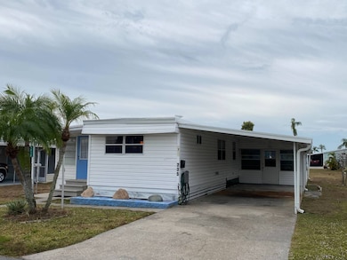 1712 Gangway Loop unit 235, Ruskin, FL 33570 - photo 2