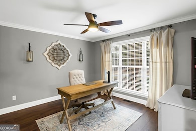 10 Cove Dr, Newnan, GA 30263 - photo 5