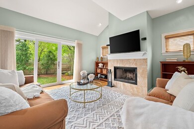 80A Jackson St unit 80A, Newton Center, MA 02459 - photo 3