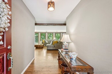 501 E Yuma Dr, Broken Arrow, OK 74011 - photo 3