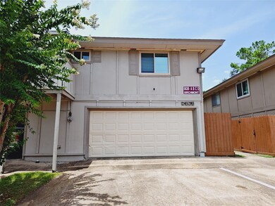 5636 Birchmont Dr unit 21, Houston, TX 77091 - photo 2