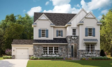 Coronado - American Cottage (a) 