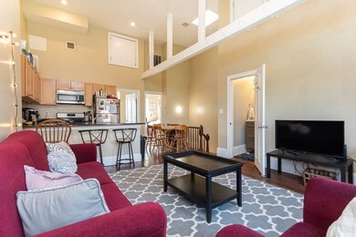 3 Wigglesworth St, Roxbury Crossing, MA 02120 - photo 6