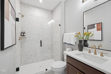 1039 Zelkova Ln, Chapel Hill, NC 27517 - photo 4