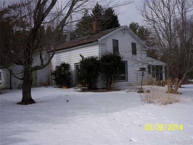 Exterior Back