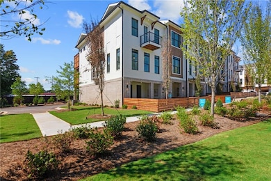 114 Iveybrooke Ln unit 62, Alpharetta, GA 30009 - photo 3