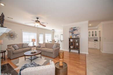 14700 Wimbledon Loop, Little Rock, AR 72210 - photo 7